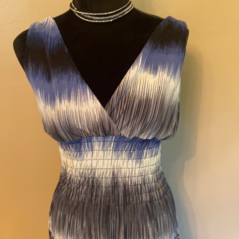 Maxi dress look at pictures for details